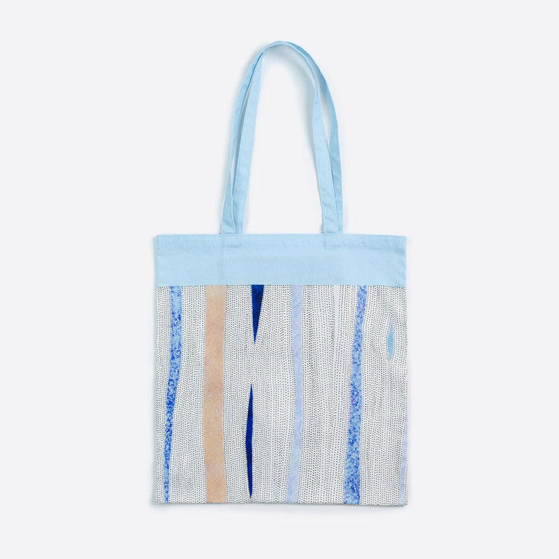 フラットサブバッグ | 幹.