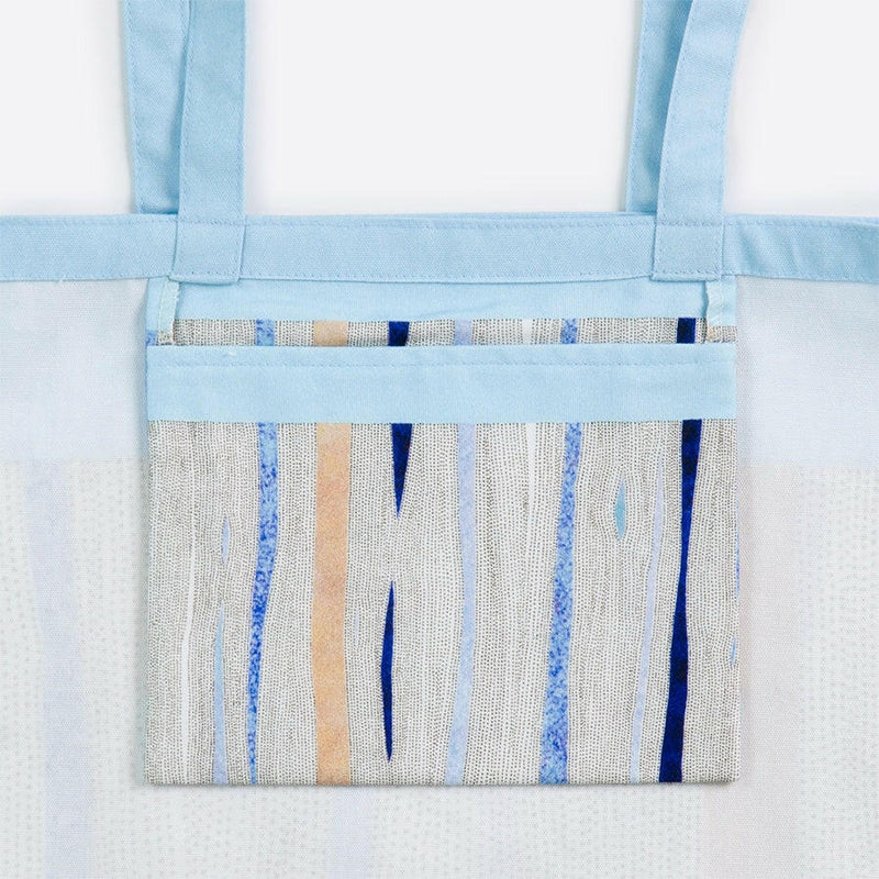 フラットサブバッグ | 幹.