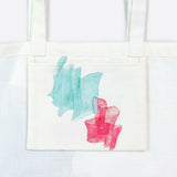 フラットサブバッグ | オーロラ.