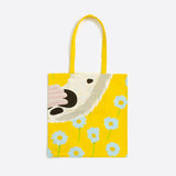 フラットサブバッグ | お手.