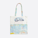 フラットサブバッグ | 犬の家.