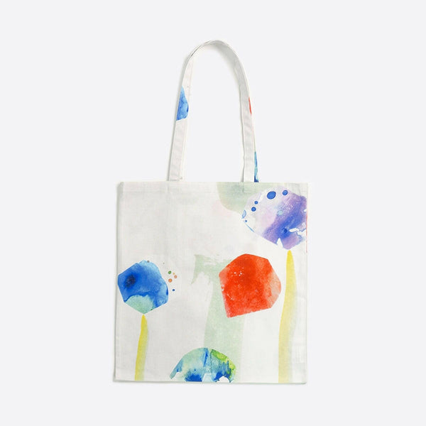 フラットサブバッグ | ドローイング.