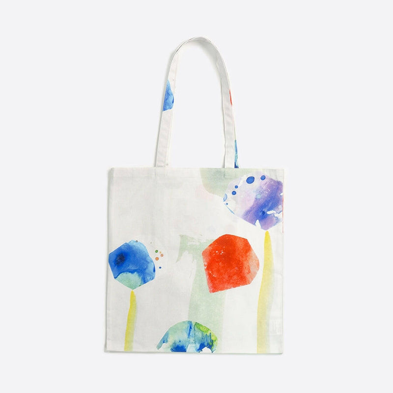 フラットサブバッグ | ドローイング.