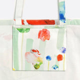 フラットサブバッグ | ドローイング.