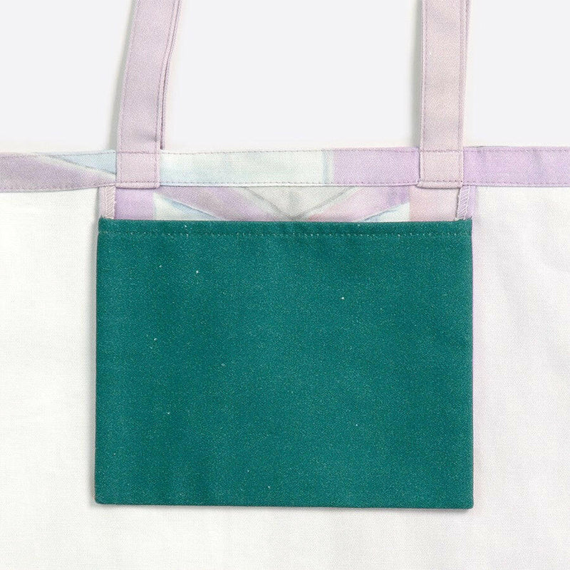 フラットサブバッグ | 特別な場所.