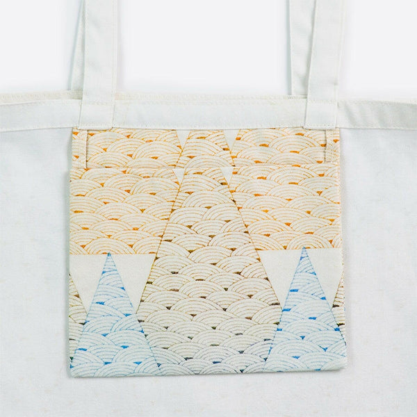 フラットサブバッグ | 森ノ波長.