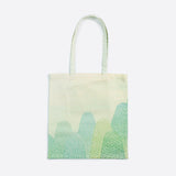 フラットサブバッグ | 夏の音.