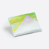フラットサブバッグ | pop hokusai “Mt.Fuji spring 202001”.
