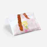 フラットサブバッグ | たんぽぽガール.