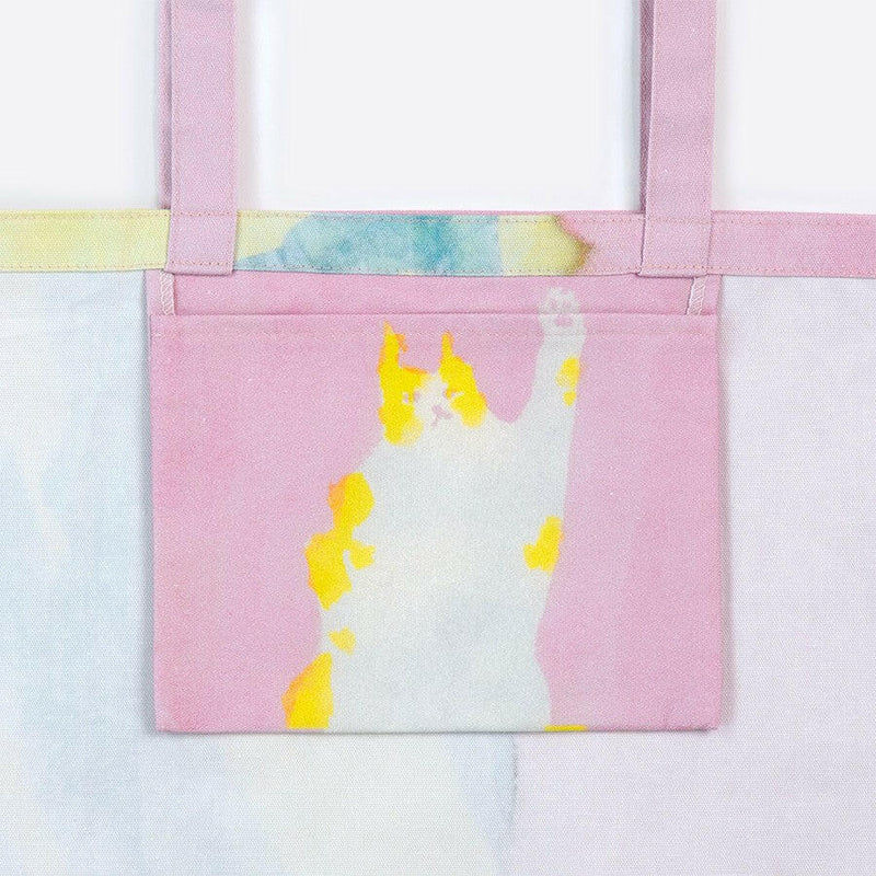 フラットサブバッグ | biology.