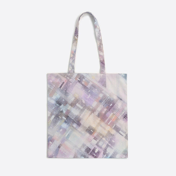 フラットサブバッグ | Crossing no.2.