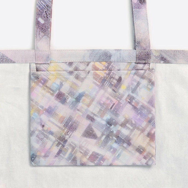 フラットサブバッグ | Crossing no.2.