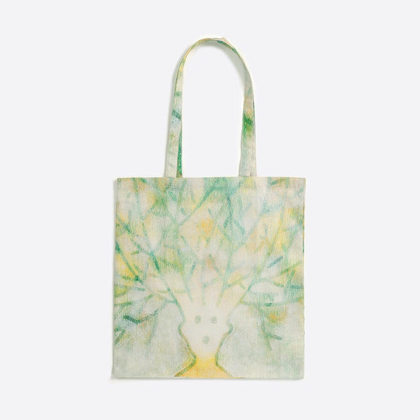 フラットサブバッグ | Planted man.