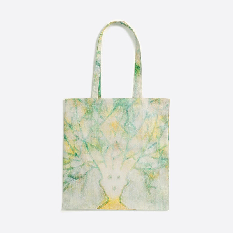 フラットサブバッグ | Planted man.