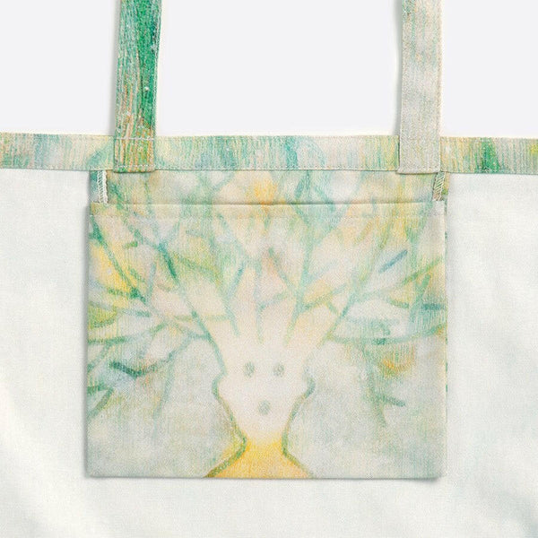 フラットサブバッグ | Planted man.