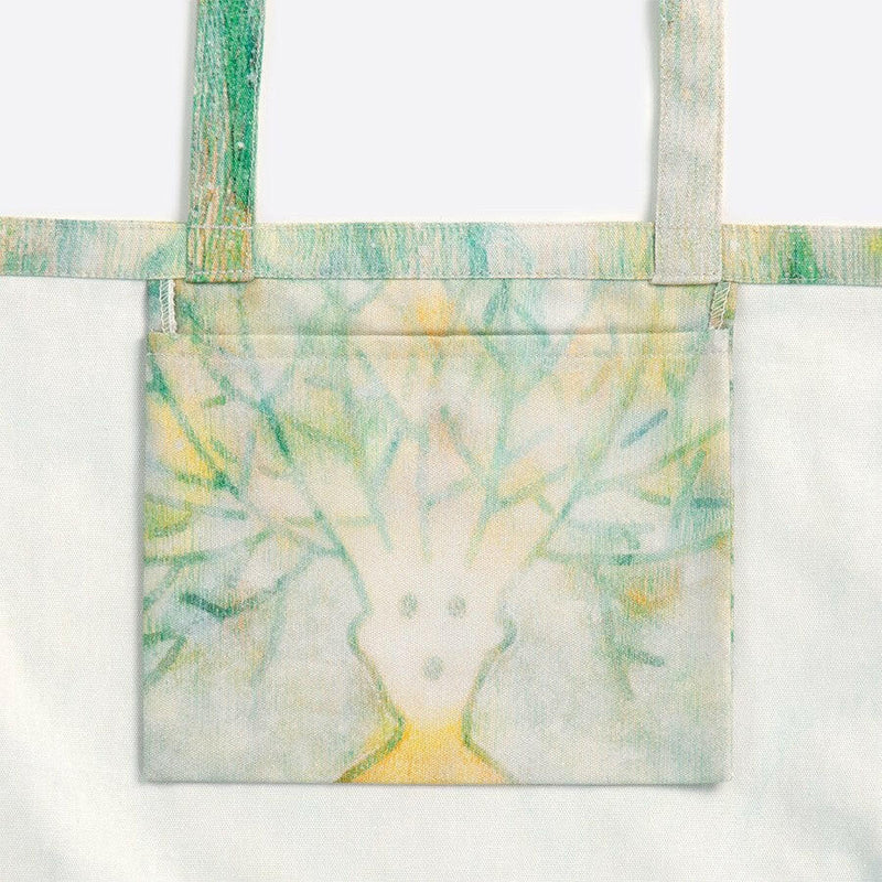 フラットサブバッグ | Planted man.