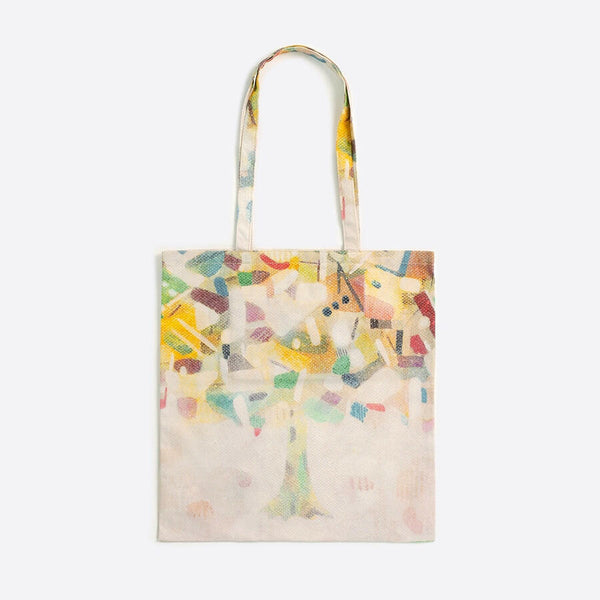 フラットサブバッグ | Tree.