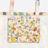 フラットサブバッグ | Tree.