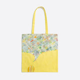 フラットサブバッグ | Things in the head.