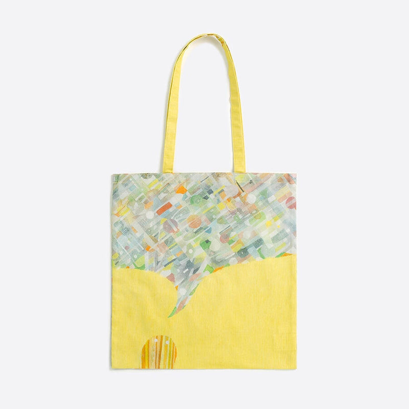 フラットサブバッグ | Things in the head.