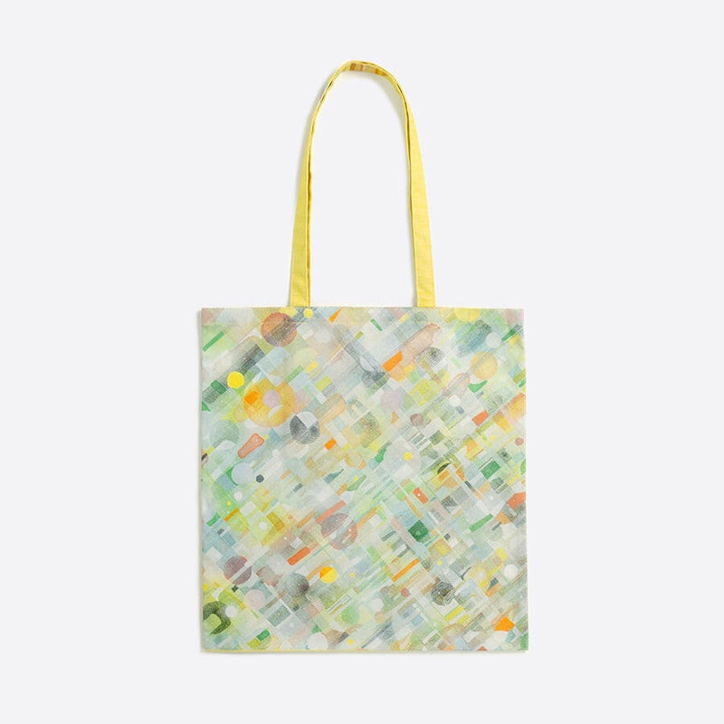 フラットサブバッグ | Things in the head.