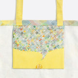 フラットサブバッグ | Things in the head.