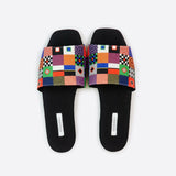 ルームサンダル | Pattern.