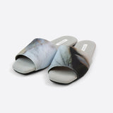 ルームサンダル | Fragment Ⅱ - series 'Hydrangea'.