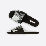 ルームサンダル | with ink 1.