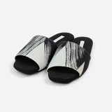 ルームサンダル | with ink 1.