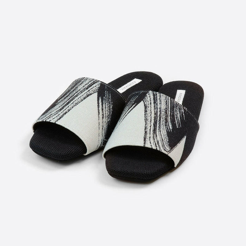 ルームサンダル | with ink 1.