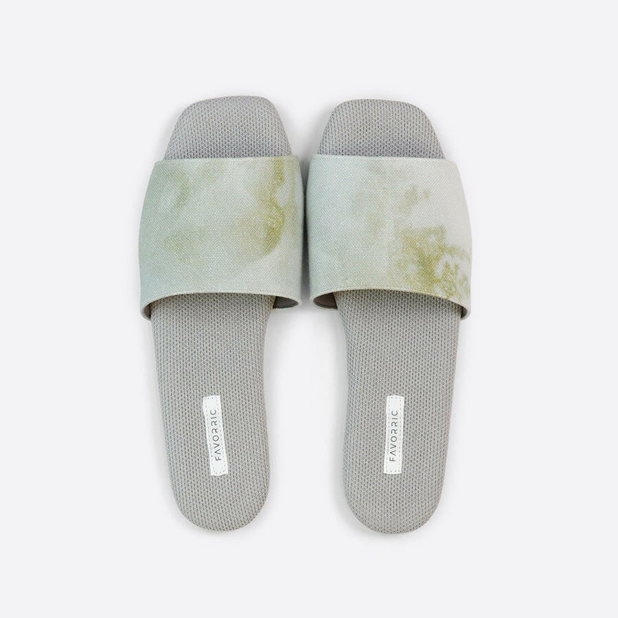 ルームサンダル | hazy.