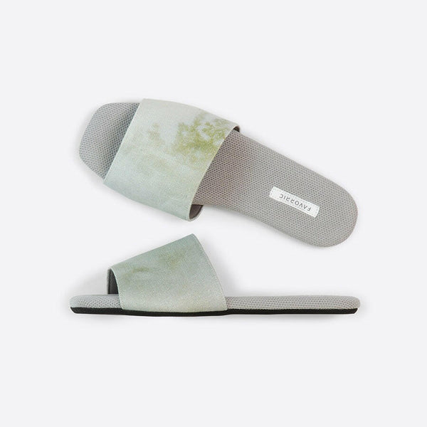 ルームサンダル | hazy.