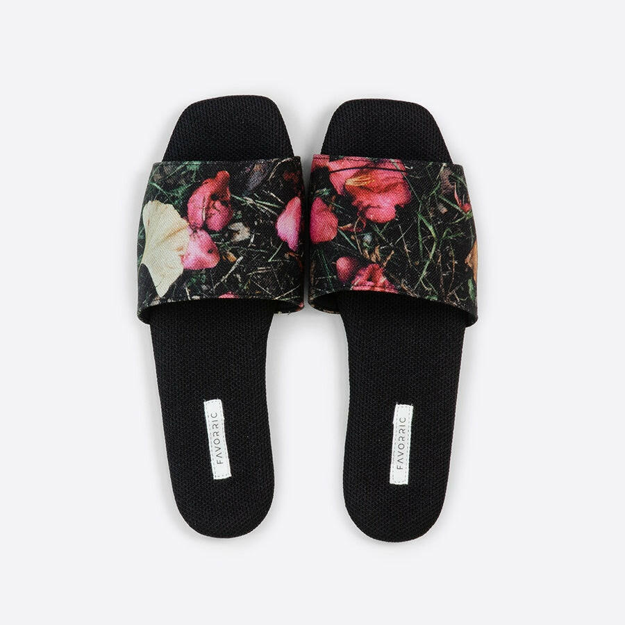 ルームサンダル | TSUBAKI.