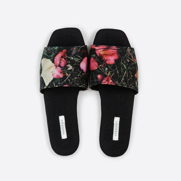 ルームサンダル | TSUBAKI.