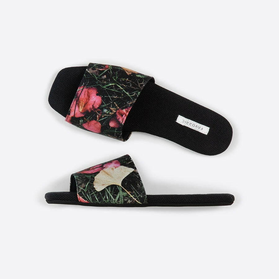 ルームサンダル | TSUBAKI.