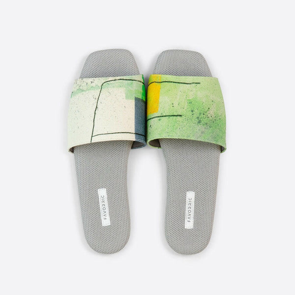 ルームサンダル | FALSE.