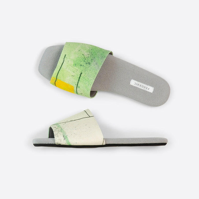 ルームサンダル | FALSE.