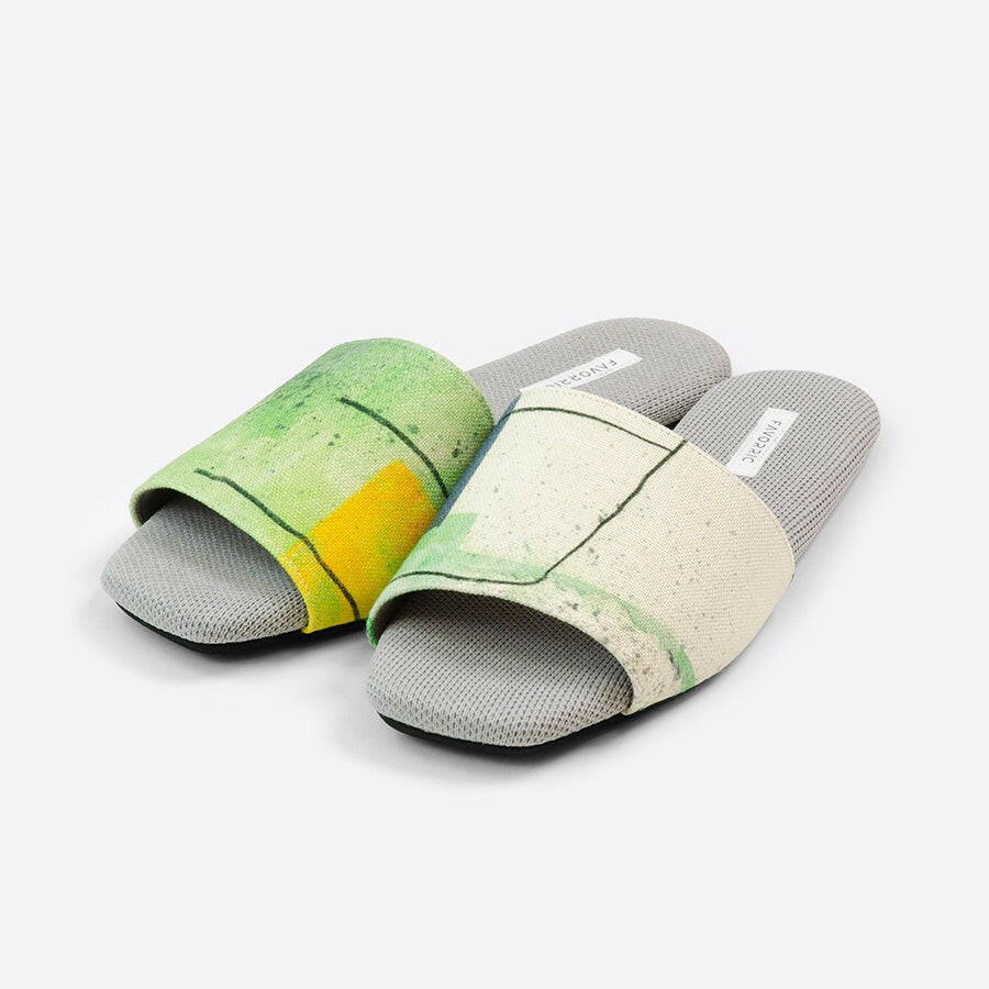 ルームサンダル | FALSE.