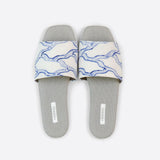 ルームサンダル | 地面ブロック.