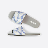 ルームサンダル | 地面ブロック.