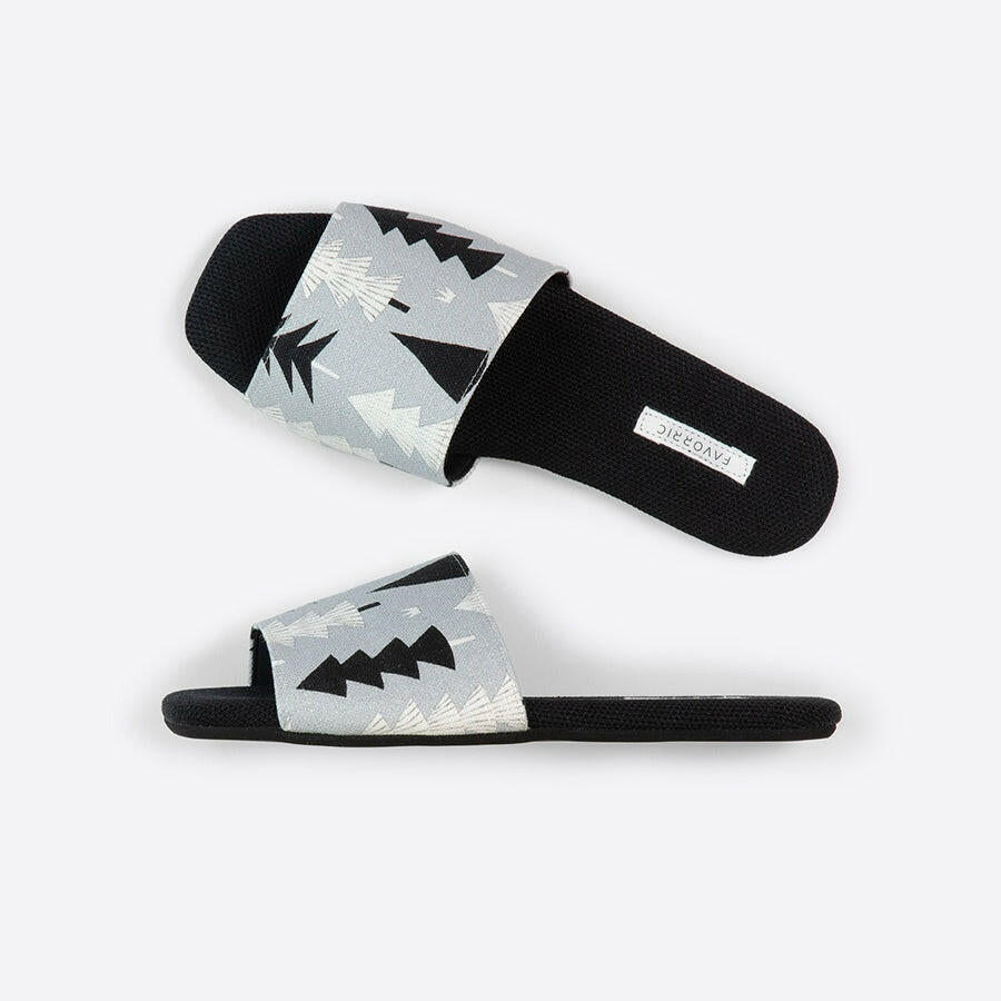 ルームサンダル | Dicey Forest.