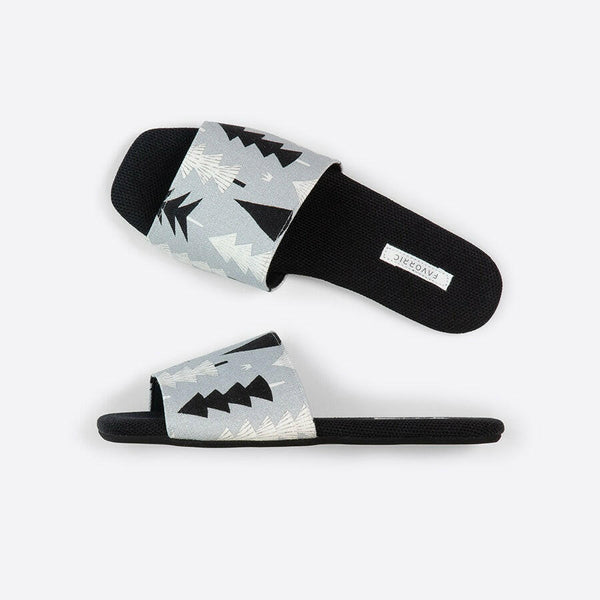 ルームサンダル | Dicey Forest.