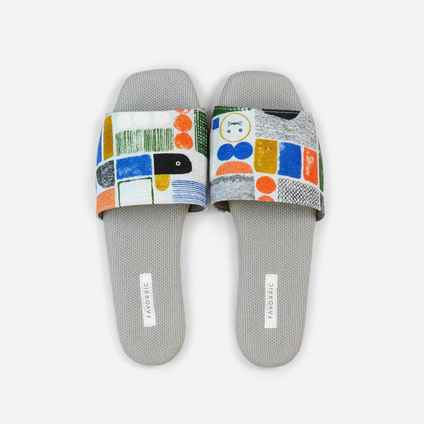 ルームサンダル | かくれんぼ.