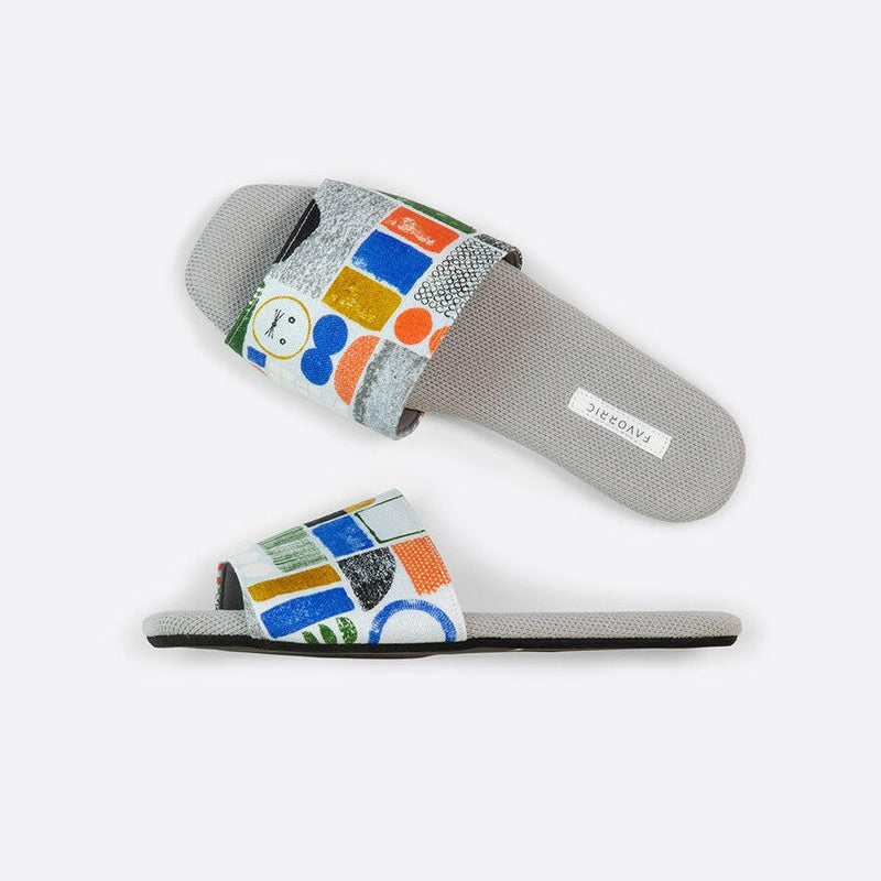 ルームサンダル | かくれんぼ.