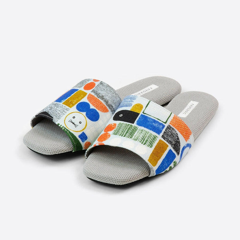 ルームサンダル | かくれんぼ.