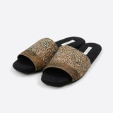 ルームサンダル | 毛むくじゃら.