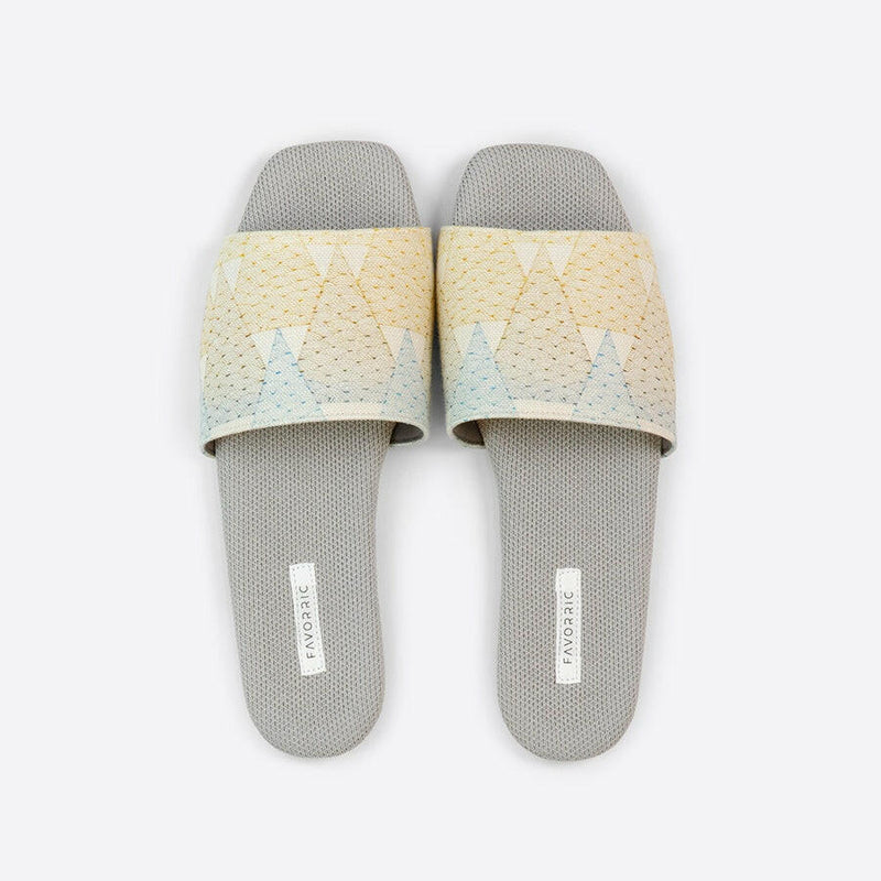 ルームサンダル | 森ノ波長.