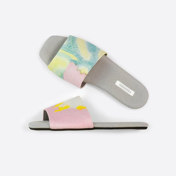 ルームサンダル | biology.