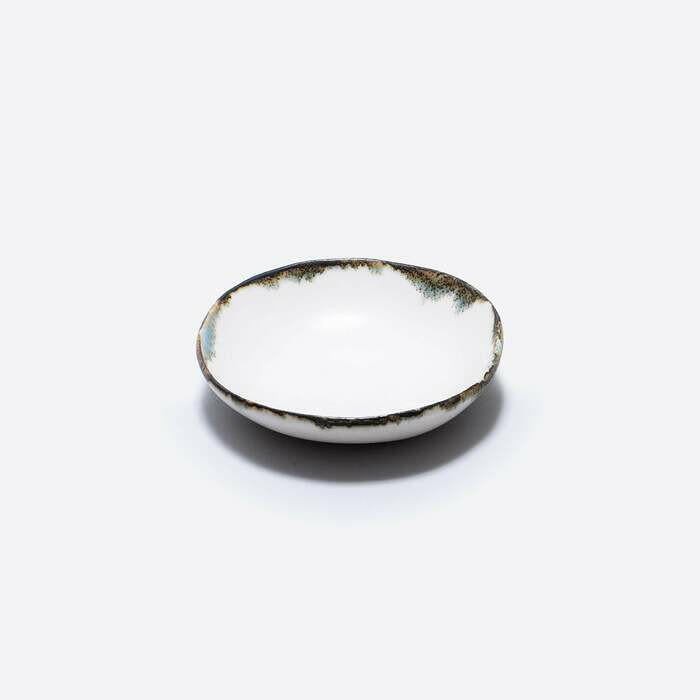 深豆皿 | TAYUTAFU | 潮騒.